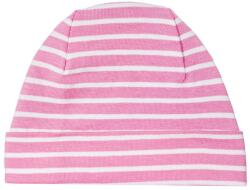  Gyerek sapka, Baba, Rózsaszín/Fehér (hurtimex_4050744276823)
