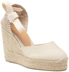 CASTANER női espadrillák, 20961, Textil, 40 EU, Bézs (0000300278741_40)
