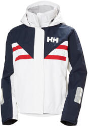 Helly Hansen W Quayside Jacket Размер: M / Цвят: бял