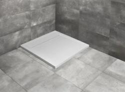  Cadita dus patrata Radaway Teos C 100 x 100 x H4 cm, decupabila (HTC100100-04)