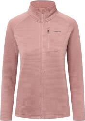 Viking Admont Full Zip Размер: S / Цвят: розов