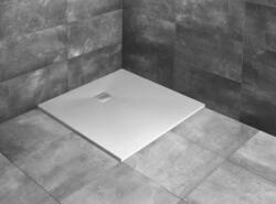  Cadita dus patrata Radaway Kyntos C 80 x 80 x H3 cm, decupabila (HKC8080-04)