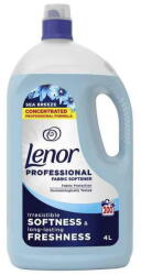 Lenor Balsam de rufe Balsam rufe Lenor Professional Sea Breeze 4L 200 spalari (LENSEA4L)
