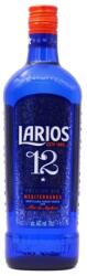 Larios 12 Gin 0.7L, 40%