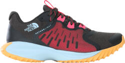 The North Face Încălțăminte outdoor pentru femei Wayroute Futurelight Asphalt Grey Brilliant Coral US 9