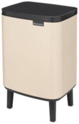 Brabantia Bo Hi szemeteskosár 7 l bézs 251641 (251641)