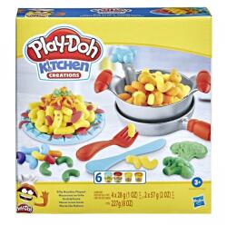 Hasbro Konyhai Alkotások készlet - Tészta