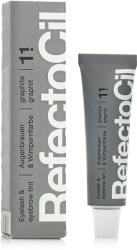 Refectocil Eyelash and Eyebrow Tint (Graphite) 15 ml