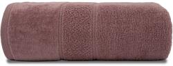 Detexpol fürdőlepedő, pamut, 70x140cm, rózsaszín (2360029)