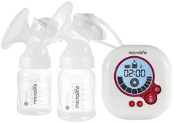 Microlife Duo Elektromos Mellszívó 2 Az 1-Ben, Bc 300 Maxi