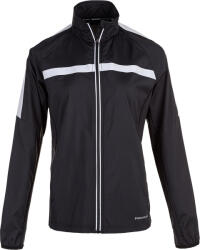 Endurance Jachetă pentru femei Ginar Light The Night Jacket Black 42