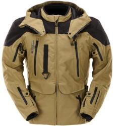 Furygan Kalahari SP motoros kabát homokos-fekete