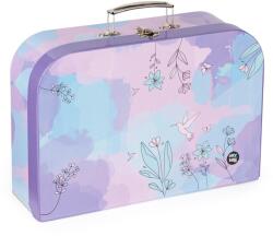 KARTON P+P Valiză laminată Oxybag 34 cm OXY Sherpy Hummingbird