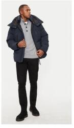 G-Star RAW Férfi dzseki, G Star Raw, 304422027, Poliészter, S INTL, Kék (0000304422027_S)