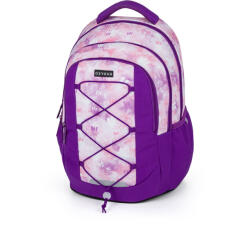 KARTON P+P Rucsac Oxybag pentru studenți OXY TOUCH Acuarelă