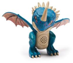 Spin Master Cum să-ți dresezi dragonul Mini dragon cu sunete și mișcare Nodr Moartea (6074240) Figurina