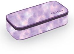 KARTON P+P Geantă Oxybag JUMBO OXY Ombre Butterfly Penar
