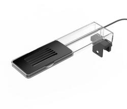 INVITAL Lampa LED INVITAL 6W neagră (INZ06770)