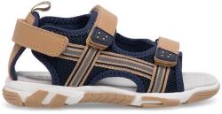 Action boy Gyerekcipő, Action boy, 590558857126130, Textil, 30 EU, Barna (5905588571261-30)