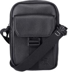 Calvin Klein Webbing strap slim reporter