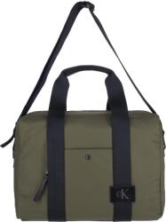 Calvin Klein Canvas mix large duffle - sportisimo - 312,91 лв