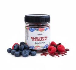 Ízműhely Manufaktúra Ízműhely- Elixírium Redmax - Bogyóvarázs