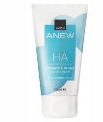 Avon arckrém hialuronsavval és D-vitaminnal, 50 ml (emini_5059018495617)