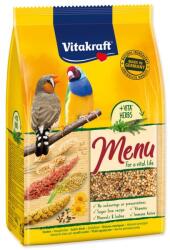 Vitakraft Feed Vitakraft Vital Menu exotic mic 500g (492-21318)