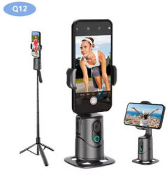 JMARY Q12 Összecsukható Szelfibot/Tripod