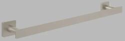 Villeroy & Boch Suport pentru prosop, 495 mm, nichel periat (Brushed Nickel Matt), Villeroy & Boch Elements Striking TVA15200100064 TVA15200100064 (TVA15200100064)