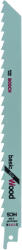 Bosch 2 részes HCS szablyafűrészlap készlet, S 1111 K, Basic for Wood 228 mm, 8.5 mm (2609256700)