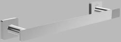 Villeroy & Boch Suport pentru prosop, 345 mm, crom lucios, Villeroy & Boch Elements Striking TVA15200900061 TVA15200900061 (TVA15200900061)