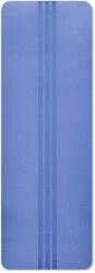 adidas Double sided yoga mat 6 mm синьо (3265)