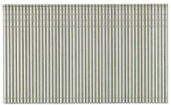 Hikoki 750593 Tűszeg, egyenes, 16Gauge, 1, 6x38mm, inox, 2500db/csomag (750593)