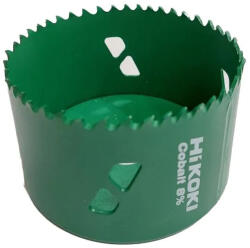 HiKOKI (Hitachi) 4101039 Lyukfűrész (körkivágó) 79mm HSS BI-metál (4101039)