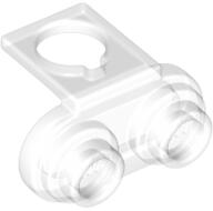 LEGO® Aplică gât minifigurină (6100958)