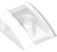 LEGO® Cărămidă curbată 2 x 2 modificată (6100761)