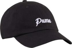 PUMA Essentials script dad cap uni