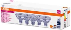 OSRAM 5 darabos LED izzó MR16 GU5, 3/2, 6W/12V 2700K 36° - Osram 4099854042768 (P227956)