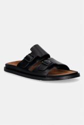 Camper papuci pentru femei, din piele Lluc Sandal PPY2-KLD1AJ_99X