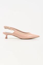 Karl Lagerfeld stiletto din piele Pasha PPY2-OBD3G7_02X