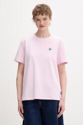 Converse tricou pentru femei PPY2-TSD1DZ_03X (CVW5T108)