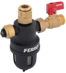 Ferro Mágneses iszapleválasztó 3/4" FMDS20 (FMDS20)