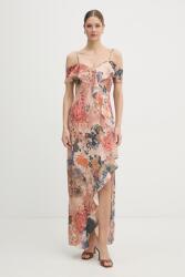 GUESS rochie PPY2-SUD17R_01X (W6GK02.W1574)