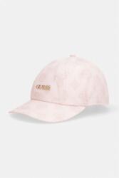 Guess șapcă pentru femei PPY2-CAD05G_30X (AW5502.POL01)