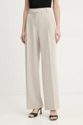 Pinko pantaloni de costum pentru femei PPY2-SPD09G_09X (106607.A18E)