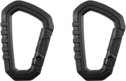 Badger Outdoor Carabinieră Badger Outdoor CAR-15 Black - 2 buc