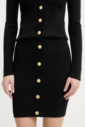 Marciano by Guess fustă LOLI PPY2-SDD01O_99X (G6GD09.Z0628)