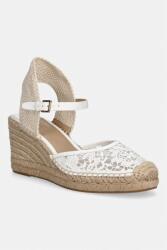 Lauren Ralph Lauren espadrile pentru femei Robby PPY2-OBD3IL_00X