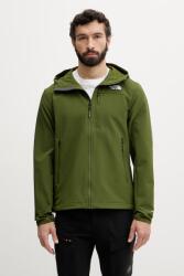 The North Face geacă sport pentru bărbați Tansa PPY2-BLM0PU_77X (NF0A8G31BRI1)